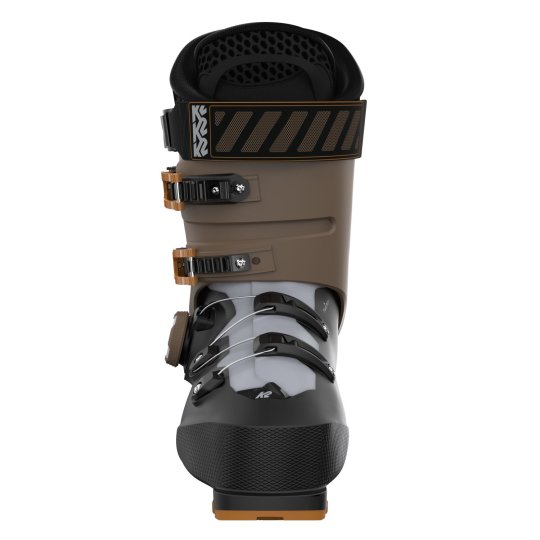 BUTY NARCIARSKIE K2 BFC 130 BOA,