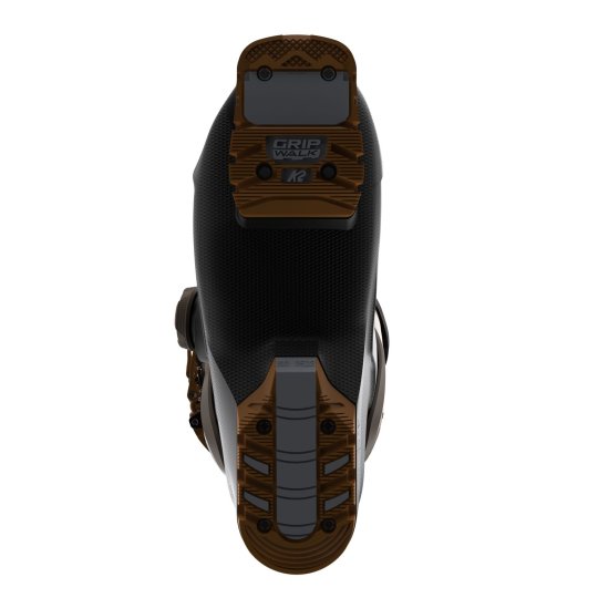 BUTY NARCIARSKIE K2 BFC 130 BOA,