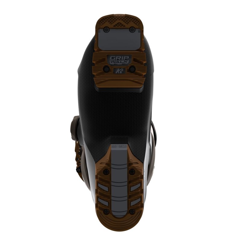 BUTY NARCIARSKIE K2 BFC 130 BOA,