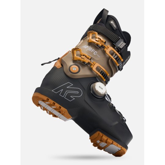 BUTY NARCIARSKIE K2 BFC 130 BOA,