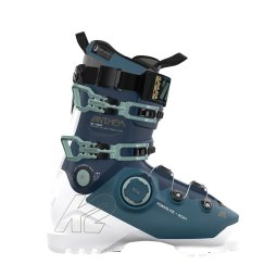 BUTY NARCIARSKIE DAMSKIE K2 ANTHEM 105 BOA W,