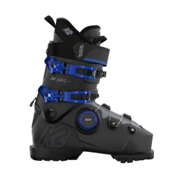 BUTY NARCIARSKIE K2 BFC 100 BOA,