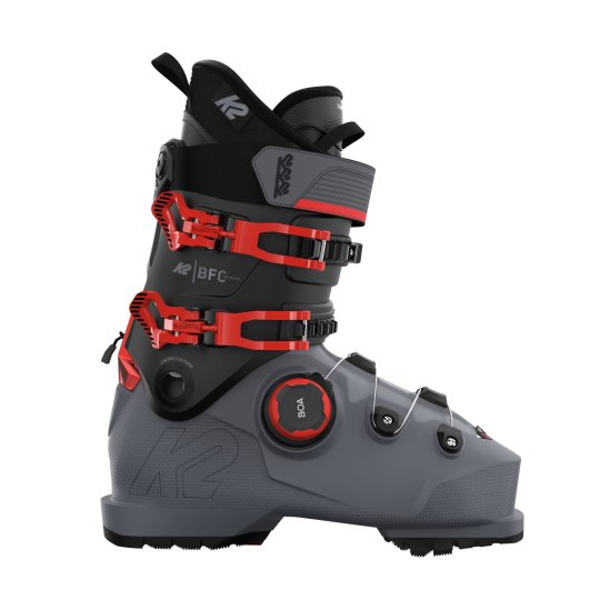 BUTY NARCIARSKIE K2 BFC 110 BOA,