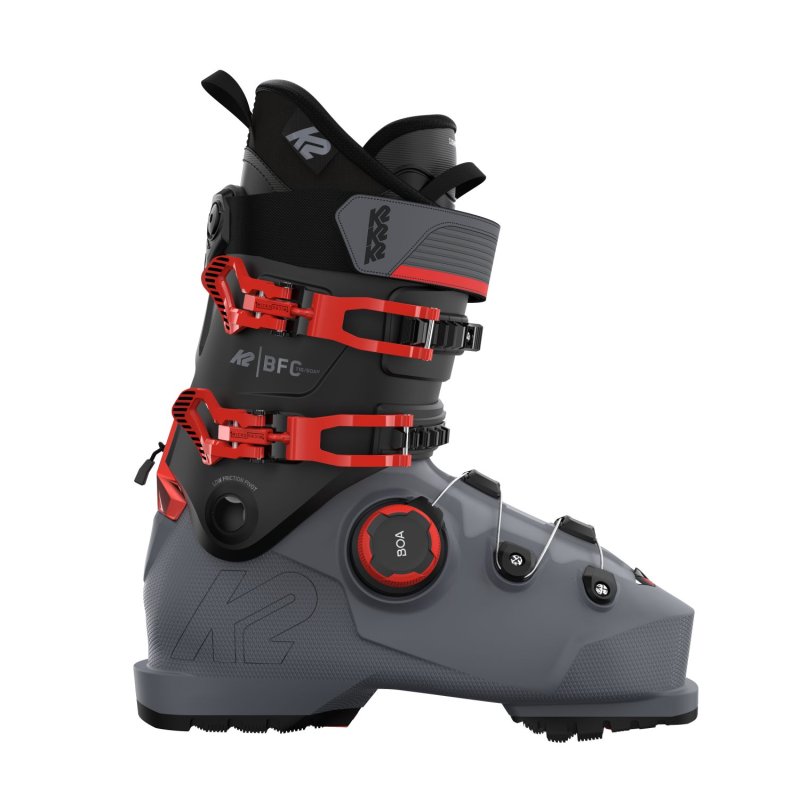 BUTY NARCIARSKIE K2 BFC 110 BOA,