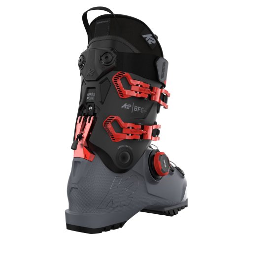 BUTY NARCIARSKIE K2 BFC 110 BOA,