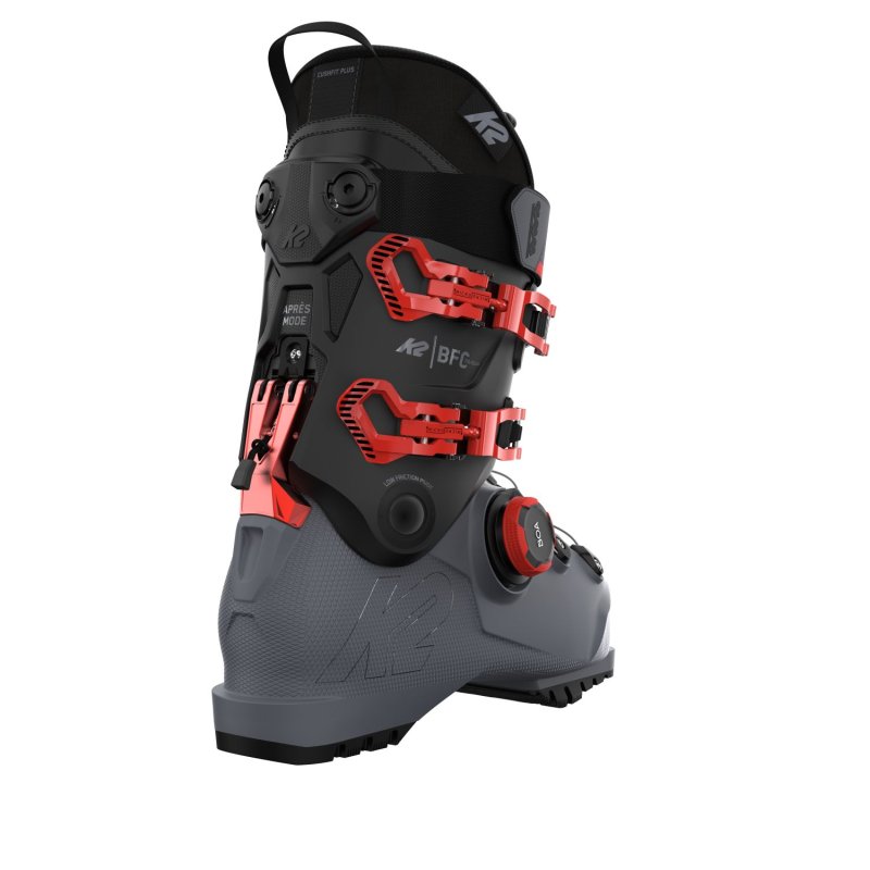BUTY NARCIARSKIE K2 BFC 110 BOA,