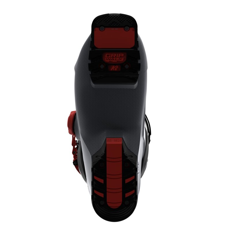 BUTY NARCIARSKIE K2 BFC 110 BOA,