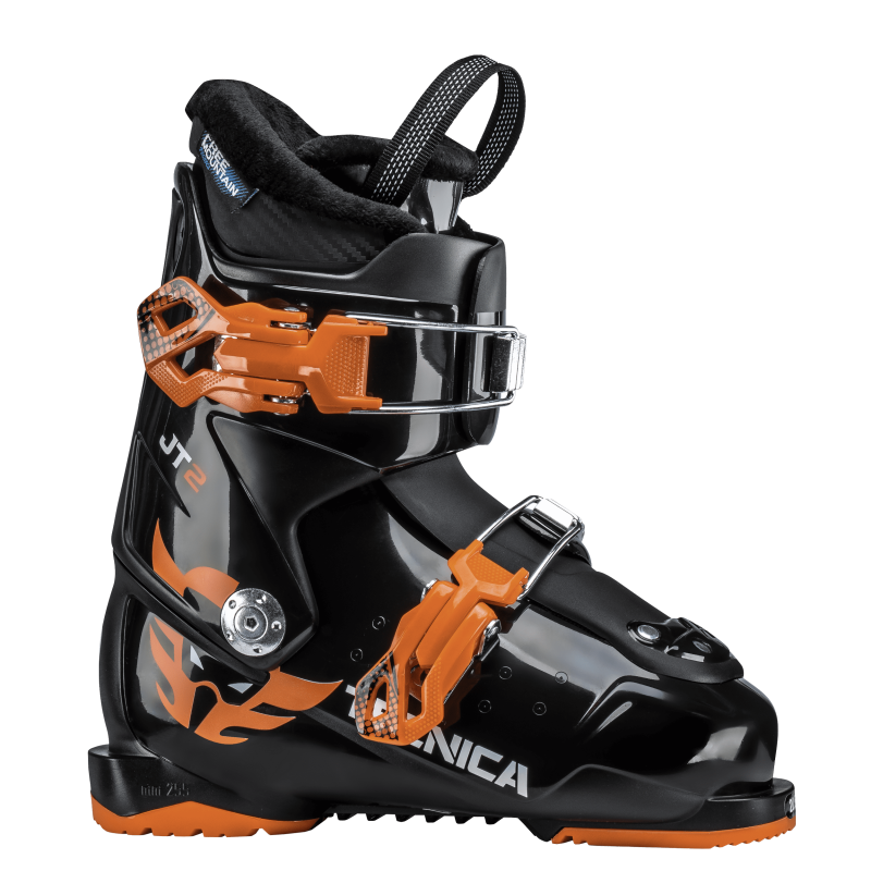 BUTY NAR. JUNIOR TECNICA JR JT2