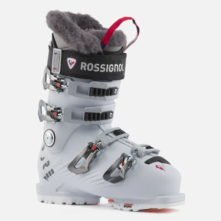 BUTY NAR. DAMSKIE ROSSIGNOL PURE W PRO 90 GW,