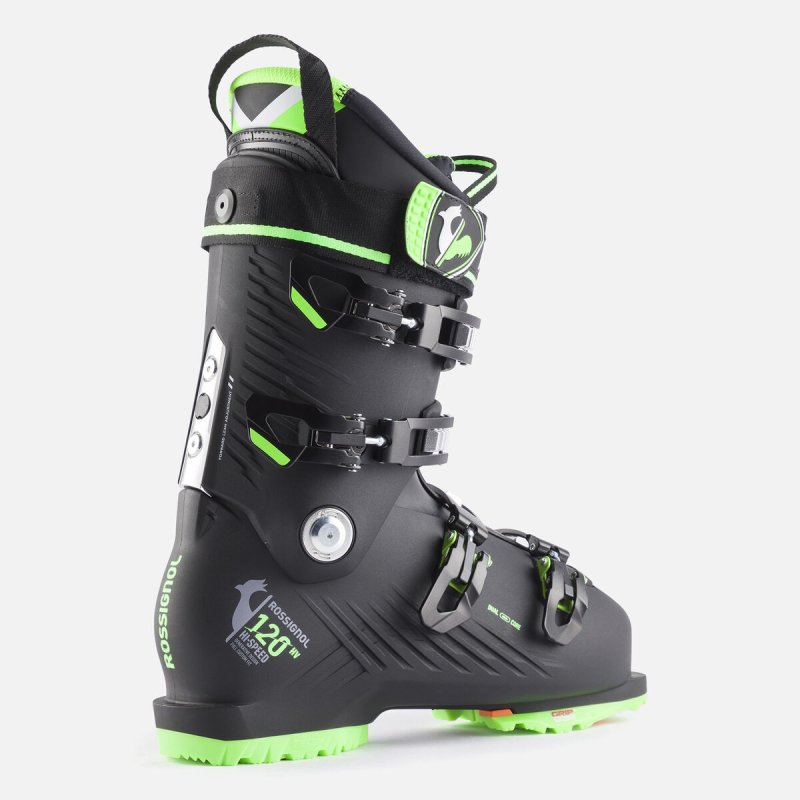 BUTY NAR. ROSSIGNOL HI-SPEED 120 HV GW,