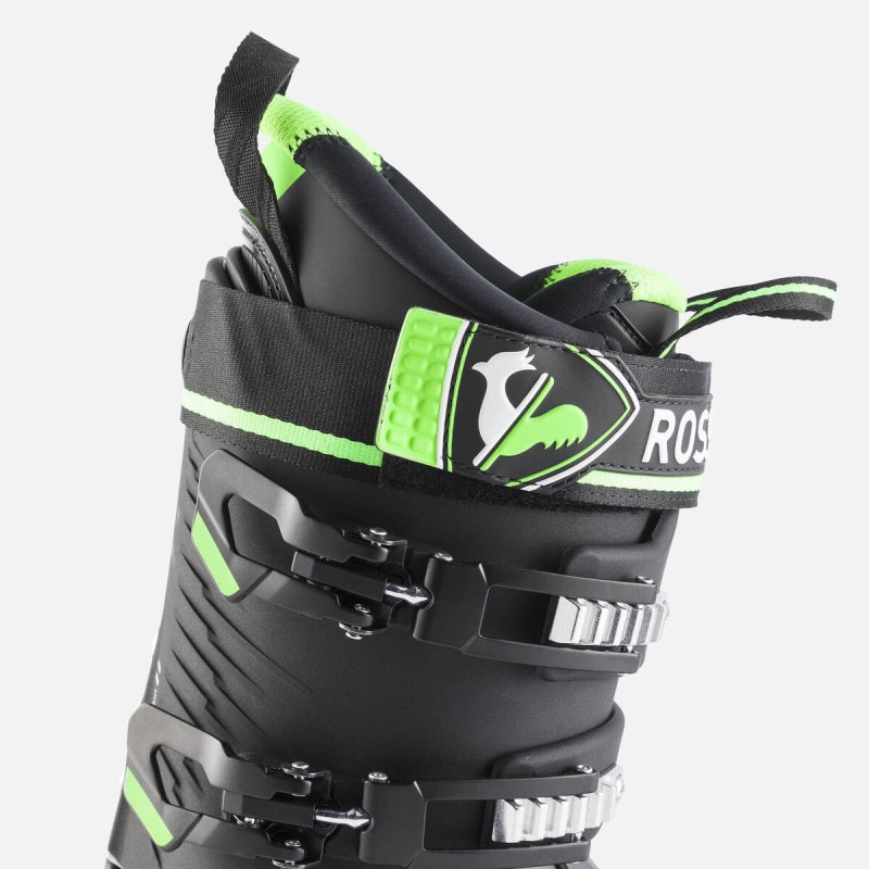 BUTY NAR. ROSSIGNOL HI-SPEED 120 HV GW,