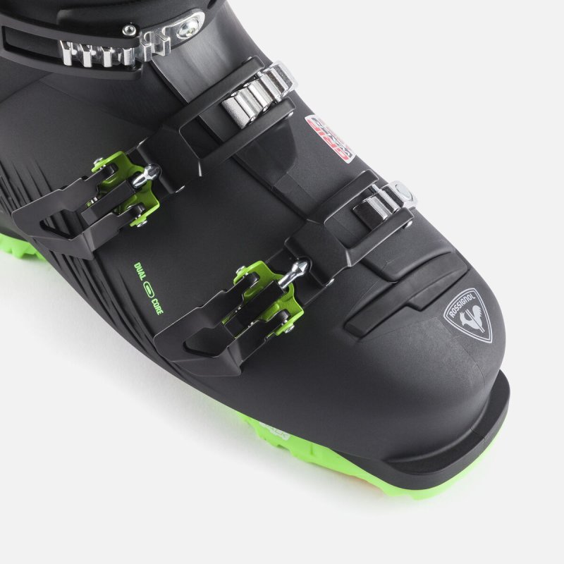 BUTY NAR. ROSSIGNOL HI-SPEED 120 HV GW,