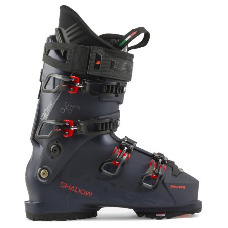 BUTY LANGE SHADOW 130 LV 97MM GW, SHADOW BLUE,