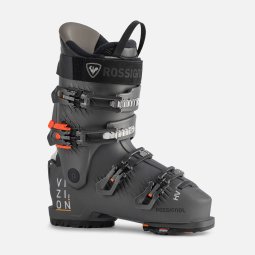 BUTY NARCIARSKIE ROSSIGNOL VIZION 4B 100 HV GW