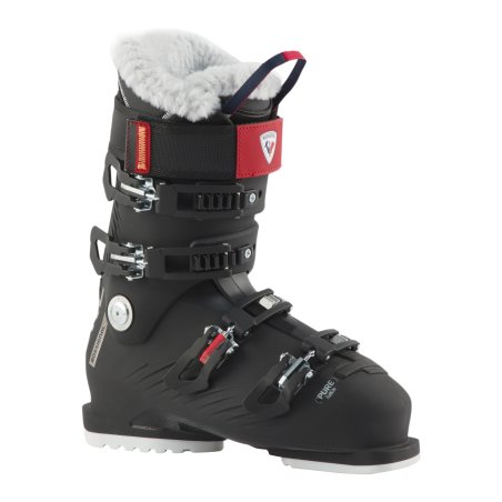 BUTY NAR. ROSSIGNOL PURE ELITE 70 WMN, D. BLK,