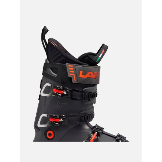 BUTY NARCIARSKIE LANGE SHADOW 120 HV GW, BLK,
