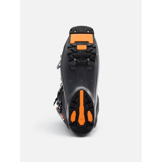 BUTY NARCIARSKIE LANGE SHADOW 120 HV GW, BLK,