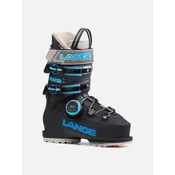 BUTY DAMSKIE LANGE CONCEPT 9.5 W BOA GW, BLK,