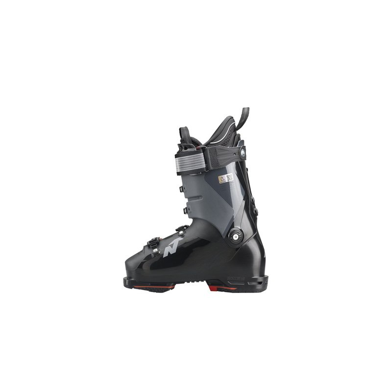 BUTY NAR. NORDICA PROMACHINE 130 GW, BLK/RED,