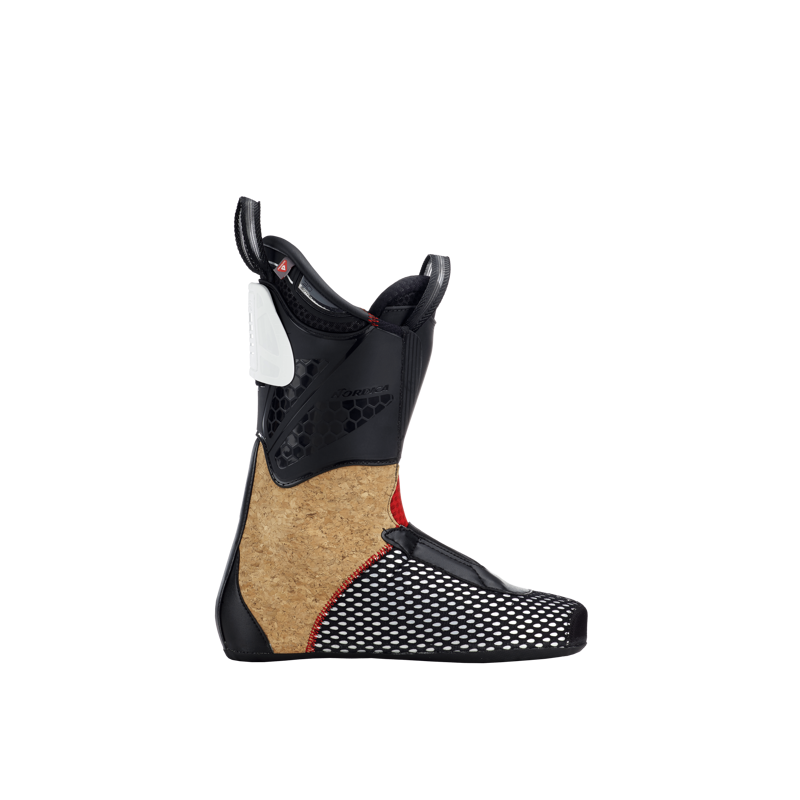 BUTY NAR. NORDICA PROMACHINE 120, WHT/BLK/RED,