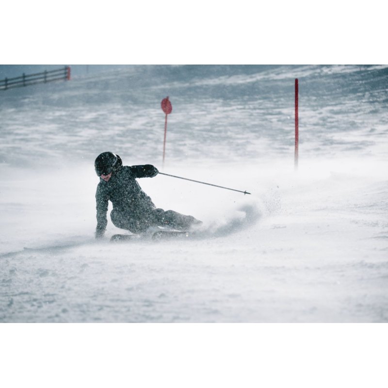 BUTY NAR. DALBELLO VELOCE 95 MV WMN, BRRY/BLK,