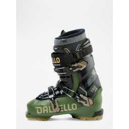 BUTY NAR. DALBELLO CABRIO 130 MV 3DWRAP, GRN,