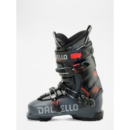 BUTY NAR. DALBELLO CABRIO 120 MV IF, GREY/BLK,