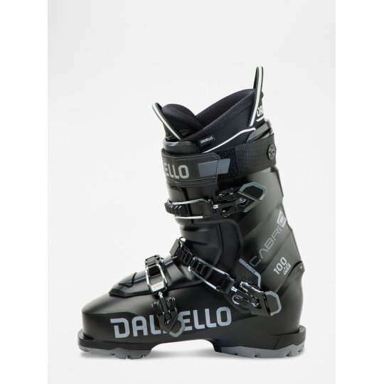BUTY NAR. DALBELLO CABRIO 100 MV IF, BLK/BLK,