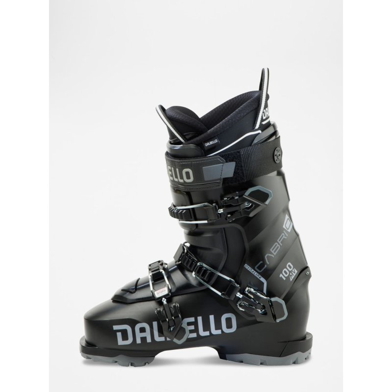 BUTY NAR. DALBELLO CABRIO 100 MV IF, BLK/BLK,