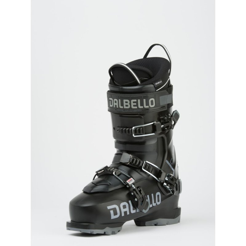 BUTY NAR. DALBELLO CABRIO 100 MV IF, BLK/BLK,