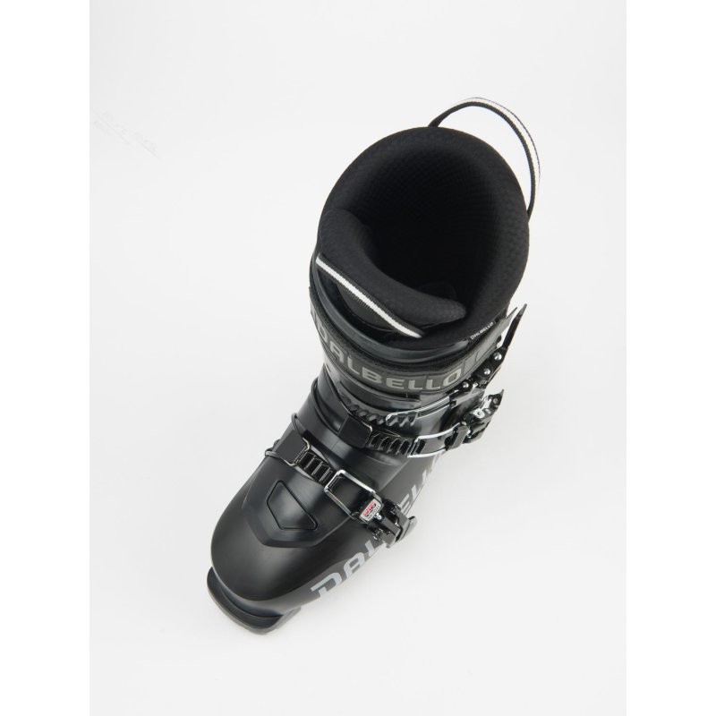 BUTY NAR. DALBELLO CABRIO 100 MV IF, BLK/BLK,
