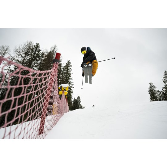 BUTY NAR. DALBELLO CABRIO 100 MV IF, BLK/BLK,