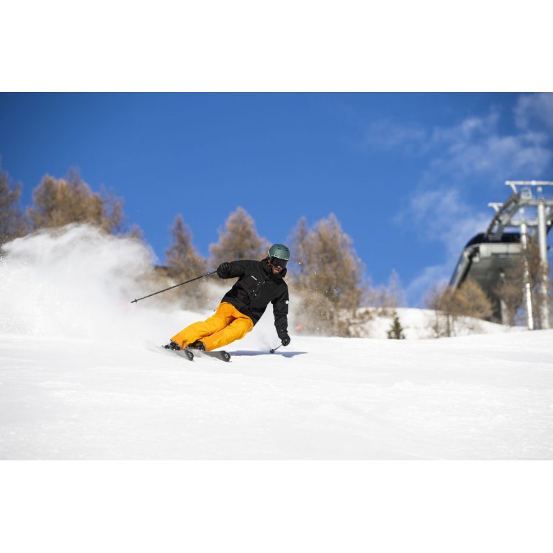 BUTY NAR. DALBELLO CABRIO 100 MV IF, BLK/BLK,