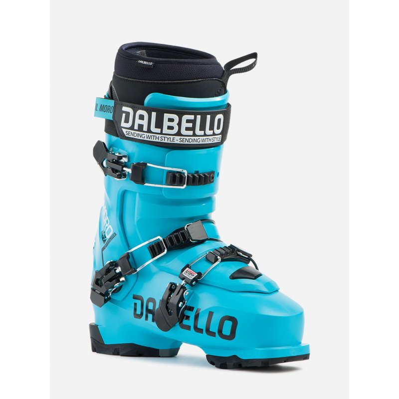 BUTY NARCIARSKIE DALBELLO IL MORO MV 3DWRAP,