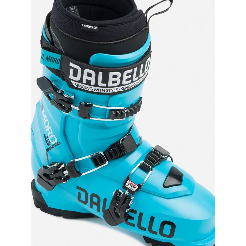 BUTY NARCIARSKIE DALBELLO IL MORO MV 3DWRAP,
