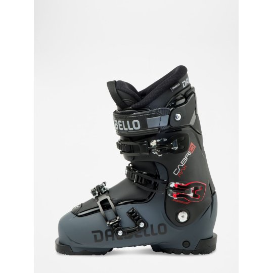 BUTY NAR. DALBELLO CABRIO MAX IF 110, GRY/BLK,