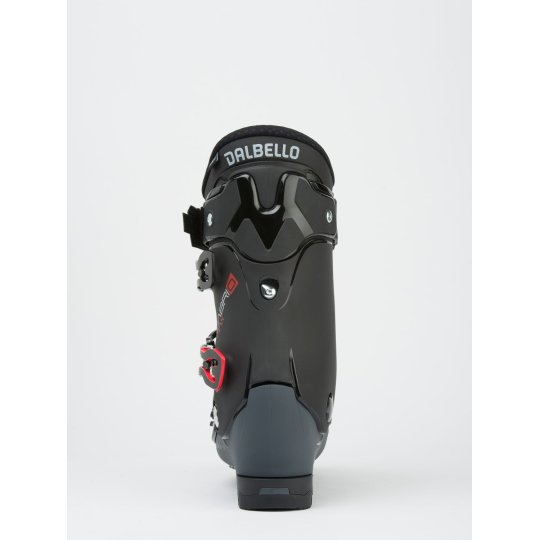 BUTY NAR. DALBELLO CABRIO MAX IF 110, GRY/BLK,