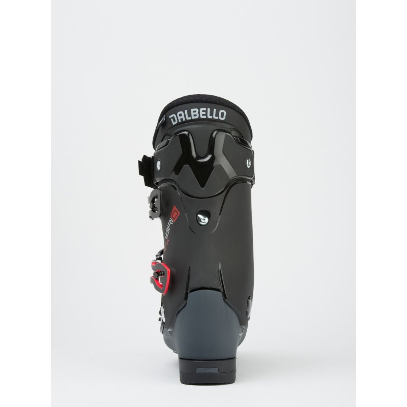 BUTY NAR. DALBELLO CABRIO MAX IF 110, GRY/BLK,