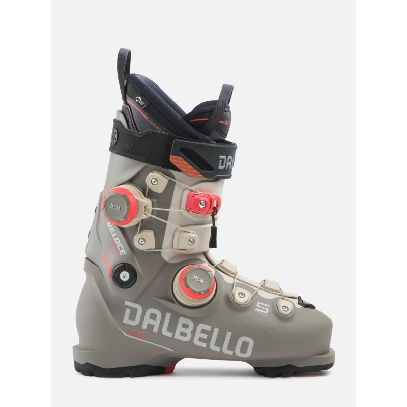 BUTY NARCIARSKIE DALBELLO VELOCE SPACE 120 D,