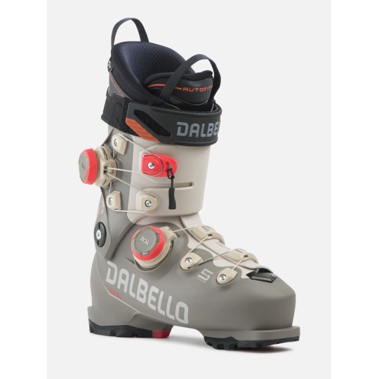 BUTY NARCIARSKIE DALBELLO VELOCE SPACE 120 D,