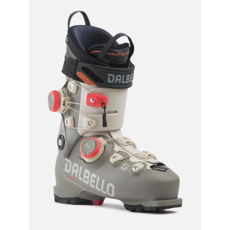 BUTY NARCIARSKIE DALBELLO VELOCE SPACE 120 D,