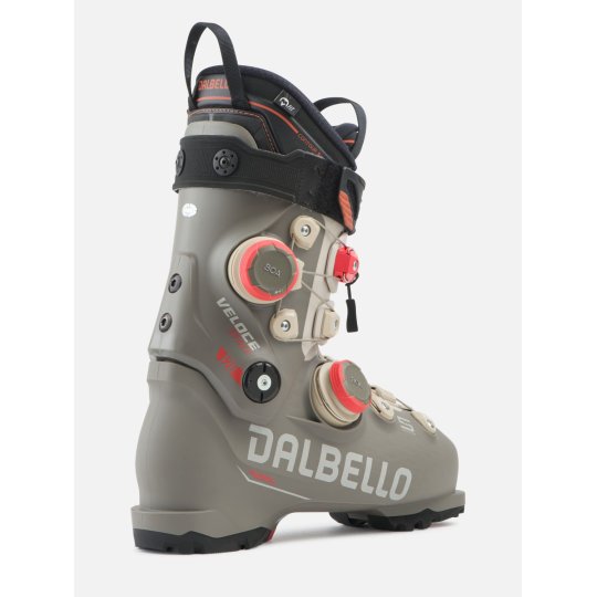 BUTY NARCIARSKIE DALBELLO VELOCE SPACE 120 D,
