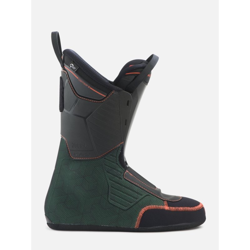 BUTY NARCIARSKIE DALBELLO VELOCE SPACE 120 D,