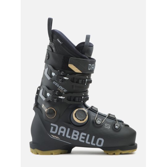 BUTY NARCIARSKIE DALBELLO VELOCE SPACE 100,