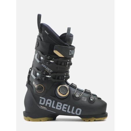 BUTY NARCIARSKIE DALBELLO VELOCE SPACE 100,