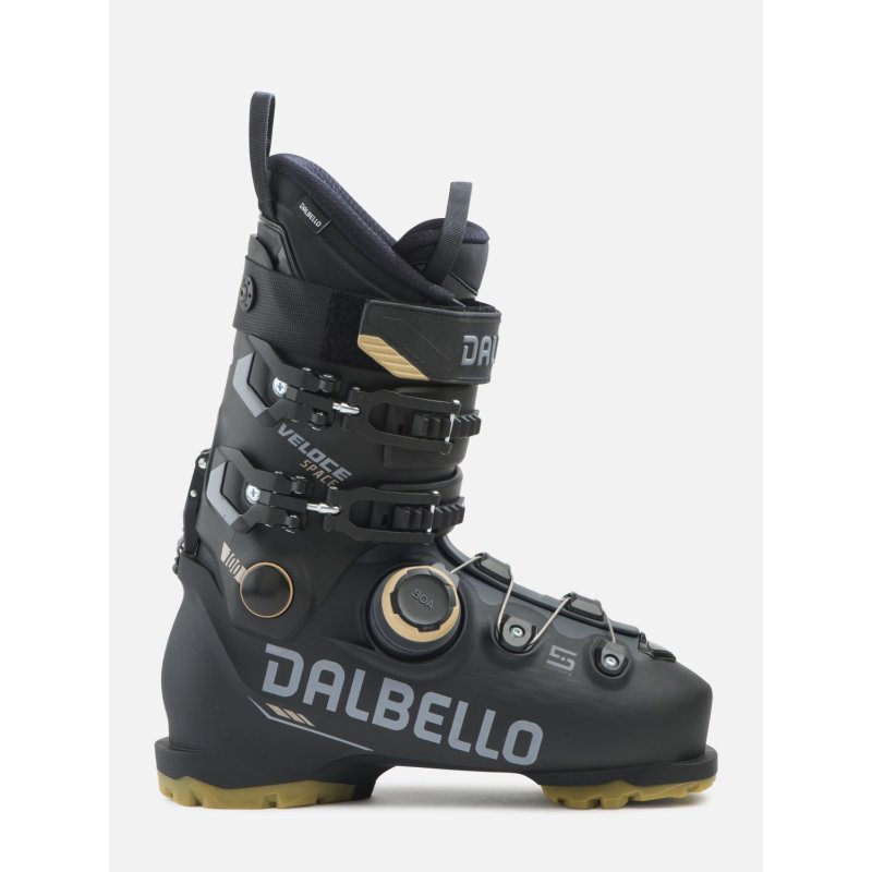 BUTY NARCIARSKIE DALBELLO VELOCE SPACE 100,