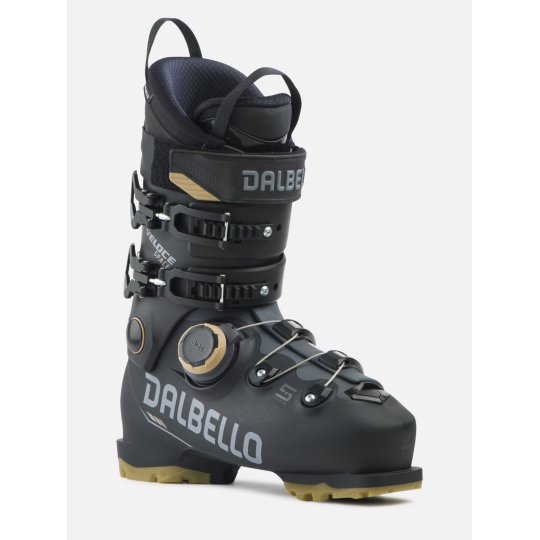 BUTY NARCIARSKIE DALBELLO VELOCE SPACE 100,