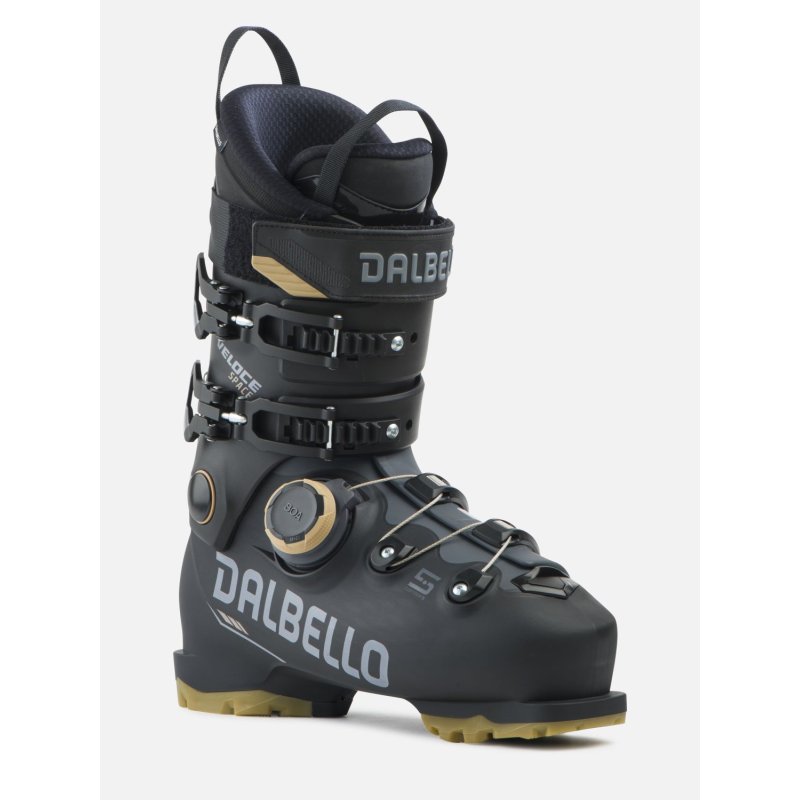 BUTY NARCIARSKIE DALBELLO VELOCE SPACE 100,
