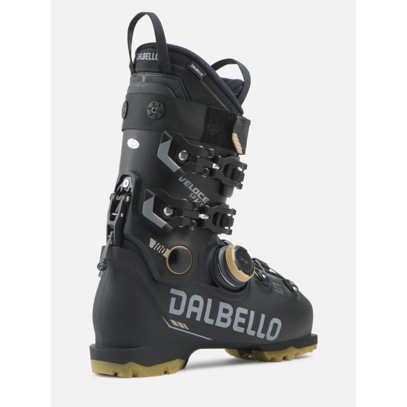 BUTY NARCIARSKIE DALBELLO VELOCE SPACE 100,