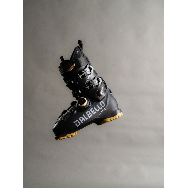 BUTY NARCIARSKIE DALBELLO VELOCE SPACE 100,